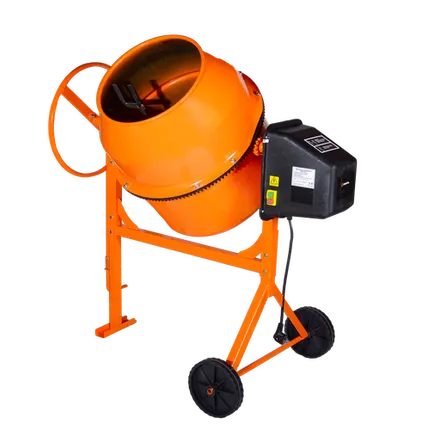 Фото №0 Бетономешалка Вихрь БМ-180П