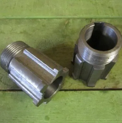 Фото №0 Втулка шлицевая ду-47А.04-71