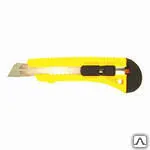 Фото №0 Нож пистолетный упрочнённый 18 мм КЕДР