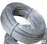 фото Проволока катанка 8 (6 м)