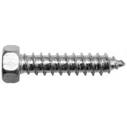 Фото №0 Саморез DIN 7976