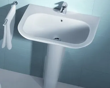 фото Пьедестал Roca Nexo 337641000