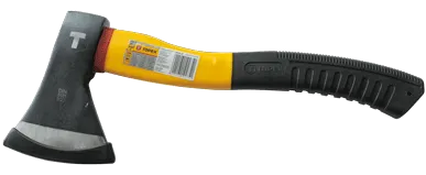 фото Топор TOPEX 600 г.,рукоятка из стекловолокна