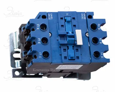 фото Контактор ПМЛ 4160М 63А