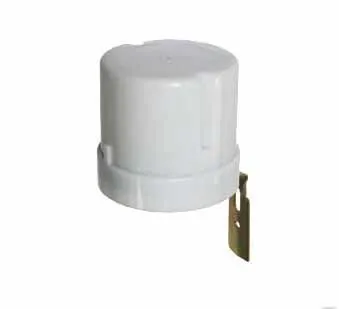 фото Фотореле ФРЛ-03 5-50Лк 25А, TDM SQ0324-0003