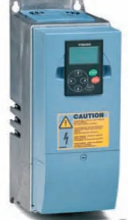 Фото №0 Частотный преобразователь NXL00035C2H1SSS0000 VACON