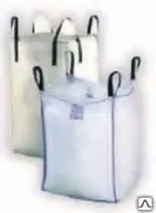 Фото №0 Мешок МКР четырехстропный