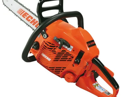 фото Бензопила Echo CS-360 TES-12 (1,62кВт, 47зв, 3,6кг)