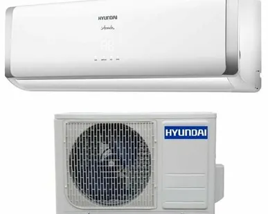 фото Настенная сплит-система Hyundai