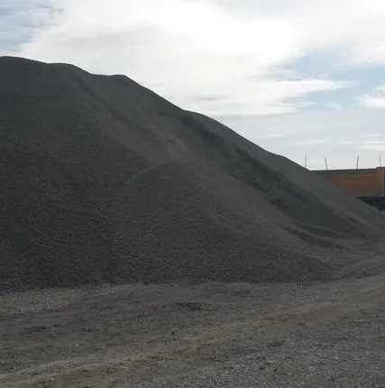 Фото №0 Щебень 5-20