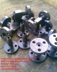 фото Штуцер  ГОСТ 22792-83  ОСТ 108-462-02-82 ОСТ 108-462-08-82  ОСТ 108-462-09-82