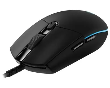 фото Мышь Logitech G G Pro HERO