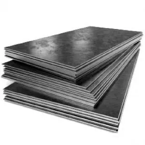 фото Лист горячекатаный 3x1500x6000