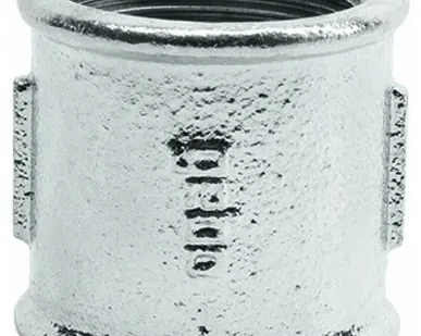 фото Муфта 2' вн/вн GEBO Platinum