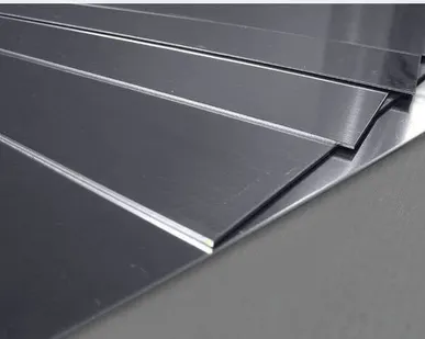 фото Лист алюминиевый 70x1410x3120 мм 1163Т