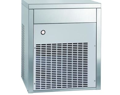 фото ЛЬДОГЕНЕРАТОР ГРАНУЛИРОВАННОГО ЛЬДА APACH AG550