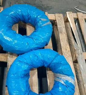 фото Проволока витая