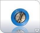 Фото №0 Клапан обратный двухдисковый WCV, Ру16 200