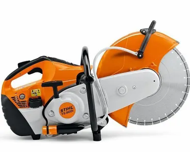 фото Бензорез STIHL TS 500i-A