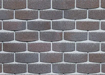 Фото №0 Фасадная плитка HAUBERK Камень Кварцит