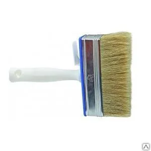 Фото №0 Ракля (кисть) L (30 мм, 100 мм)