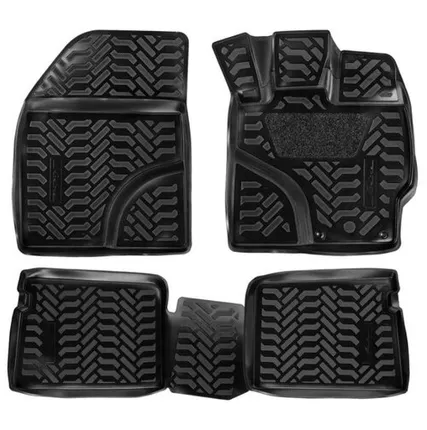 Фото №0 Комплект ковриков Airline