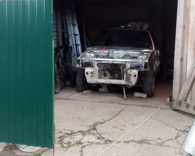 фото 2115 по запчастям