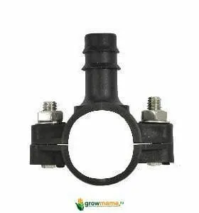 фото Седловой ответлитель (Седловой ответлитель 16 х 32мм SC021632)