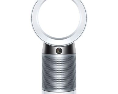 фото Очиститель воздуха Dyson Pure