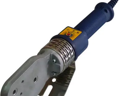 фото Паяльник для сварки полипропиленовых труб Polys P-4a (арт. 04833)