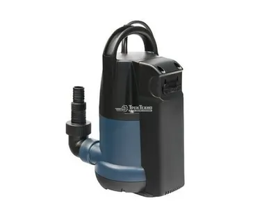 фото Насос дренажный погружной Unipump SUB 257 P