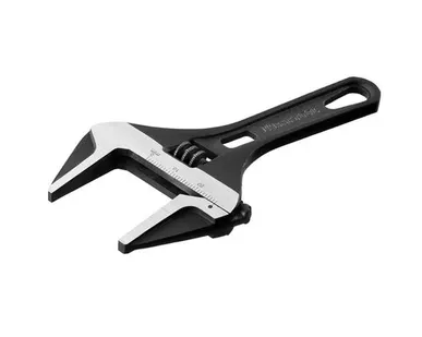 фото Ключ разводной SlimWide Compact 120/28мм KRAFTOOL