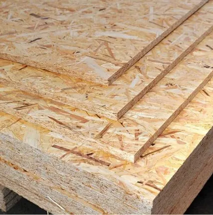 Фото №0 Плита ОСБ 9 мм 1250х2500