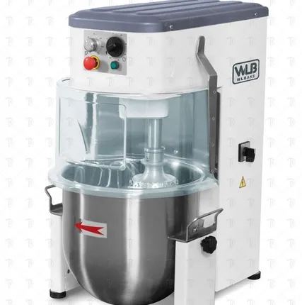Фото №0 Настольный планетарный миксер WLBake PM12 B VAR