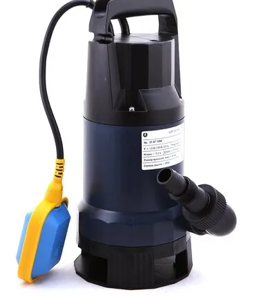 Фото №0 Дренажный насос UNIPUMP VORT 851 PW