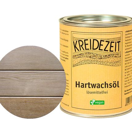 Фото №0 Kreidezeit масло цвет Молочный терра 1 л