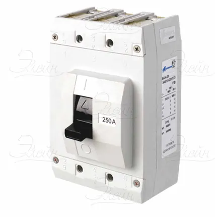 Фото №0 Автоматический выключатель ВА 04-36 80А