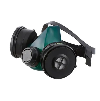 Фото №0 Респиратор типа РУ-60М (А1В1Е1К1Р1)