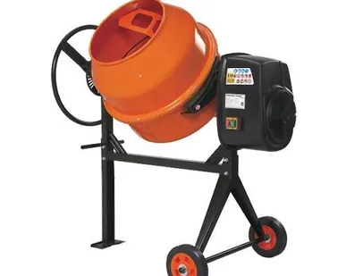 фото Бетоносмеситель RedVerg RD-C125