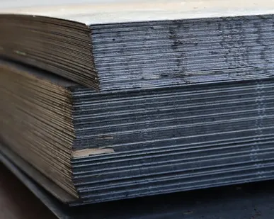 фото Лист оцинкованный купить рядом