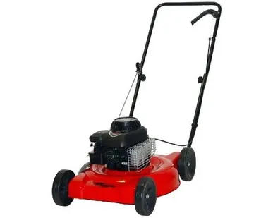 фото Газонокосилка MegaGroup 5110 XAS