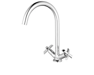 фото Смеситель для кухни Lemark Practica LM7504C