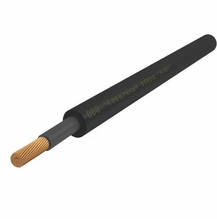 Фото №0 Кабель КГВВнг(А)-LS 1х185 МК 1кВ Б (м) Эм-кабель 00000071930