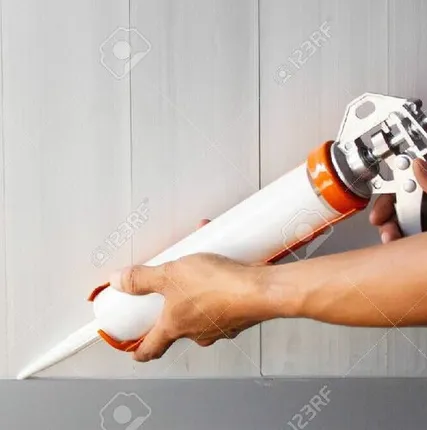 Фото №0 Жидкие гвозди Admiral прозрачные для полистирола и зеркал 300 мл туба (24 шт/кор)