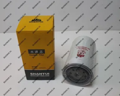 фото Фильтр системы охлаждения Shantui SD (3305370)
