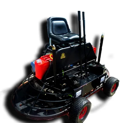 Фото №0 Затирочная машина AZTEC 800L