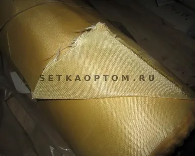 фото Стеклопластик рулонный РСТ-275