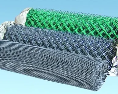 фото Сетка-рабица 1.5х15 м Полимер