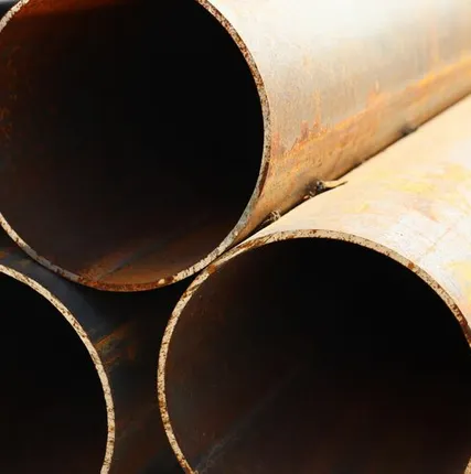 Фото №0 Гост трубы стальные электросварные