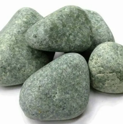 Фото №0 Камень РОДИНГИТ обвалованный 20 кг (коробка)